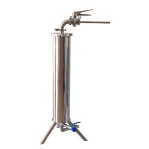 10Kg Water-Powered Sausage Filler