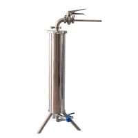 10Kg Water-Powered Sausage Filler
