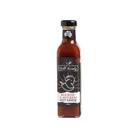 KICKIN’ CHICKEN HOT SAUCE
