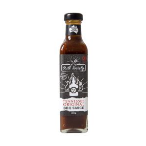 TENNESSEE ORIGINAL BBQ SAUCE