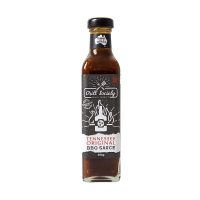 TENNESSEE ORIGINAL BBQ SAUCE