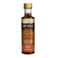 Still Spirits Top Shelf SWISSE CHOCOLATE ALMOND