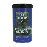 Black Rock PILSENER BLONDE