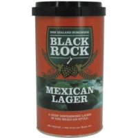 Black Rock MEXICAN LAGER