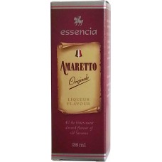 ESSENCIA AMARETTO