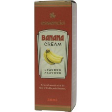 ESSENCIA BANANA CREAM