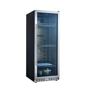 THE BOAR+ Cleaver Salumi cabinet
