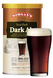 MORGANS PREMIUM IRONBARK DARK ALE