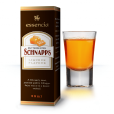 ESSENCIA BUTTERSCOTCH SCHNAPPS