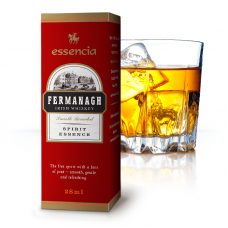 ESSENCIA FERMANAGH IRISH WHISKEY