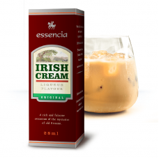 ESSENCIA IRISH CREAM