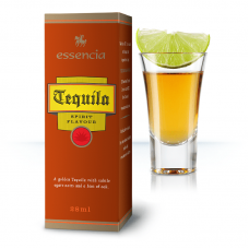 ESSENCIA TEQUILLA (GOLD)