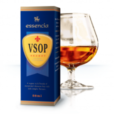 ESSENCIA VSOP BRANDY