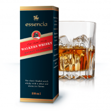 ESSENCIA WALKERS WHISKY