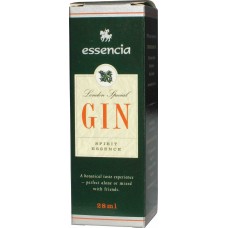 ESSENCIA GIN