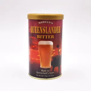 MORGANS QUEENSLAND BITTER