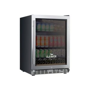 THE BREW Cleaver Bar/drinks Fridge