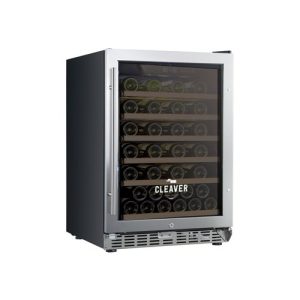 THE CORK Cleaver Wine cabinet/fridge
