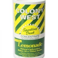 COLONY WEST LEMONADE