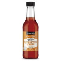 STILL SPIRITS - BUTTERSCOTCH SCHNAPPS SELECT LIQUEUR 330ML (ICON LIQUEURS)