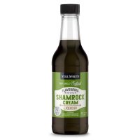 STILL SPIRITS - SHAMROCK CREAM SELECT LIQUEUR 330ML (ICON LIQUEURS)