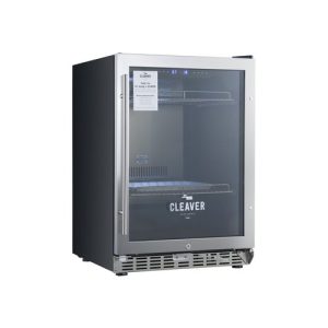 THE PIGLET Cleaver Salumi cabinet