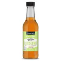 STILL SPIRITS - ELDERFLOWER SELECT LIQUEUR 330ML (ICON LIQUEURS)