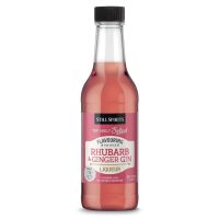 STILL SPIRITS - RHUBARB & GINGER GIN SELECT LIQUEUR 330ML (ICON LIQUEURS)