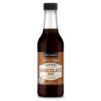 STILL SPIRITS - CHOCOLATE RUM SELECT LIQUEUR 330ML (ICON LIQUEURS)