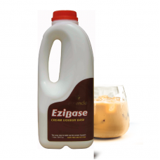 ESSENCIA EZIBASE CREAM LIQUEUR BASE