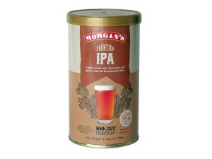 MORGANS FRONTIER IPA