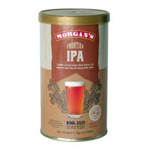 MORGANS FRONTIER IPA