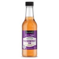 STILL SPIRITS - PASSIONFRUIT GIN SELECT LIQUEUR 330ML (ICON LIQUEURS)