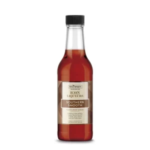STILL SPIRITS - SOUTHERN SMOOTH SELECT LIQUEUR 330ML (ICON LIQUEURS)