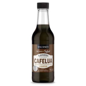 STILL SPIRITS - CAFELUA SELECT LIQUEUR 330ML (ICON LIQUEURS)