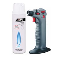 Avanti CHEFS TORCH WITH GAS