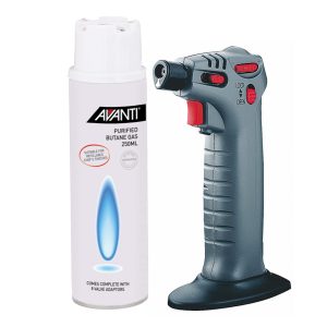 Avanti CHEFS TORCH WITH GAS