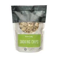 Misty Gully APPLE SMOKING CHIPS 3L