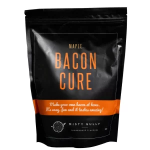 Misty Gully BACON CURE