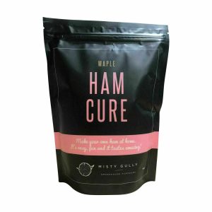 Misty Gully HAM CURE