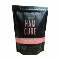 Misty Gully HAM CURE