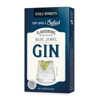 Still Spirits Select (Classic) BLUE JEWEL GIN