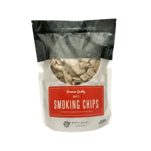 Misty Gully MAPLE SMOKING CHIPS 3L
