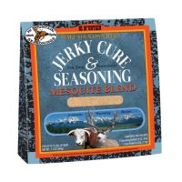 Hi Mountain  Jerky Cure & Seasoning MESQUITE BLEND