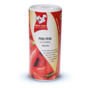 Nice N Tasty PERI PERI Sprinkle