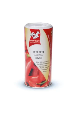 Nice N Tasty PERI PERI Sprinkle