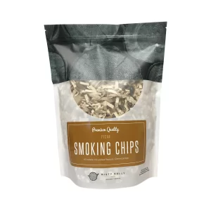 Misty Gully PECAN SMOKING CHIPS 3L