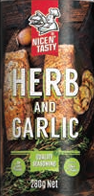 Nice N Tasty HERB AND GARLIC Seasoning