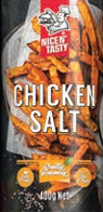 Nice N Tasty CHICKEN SALT Seasoning