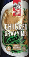 Nice N Tasty CHICKEN GRAVY